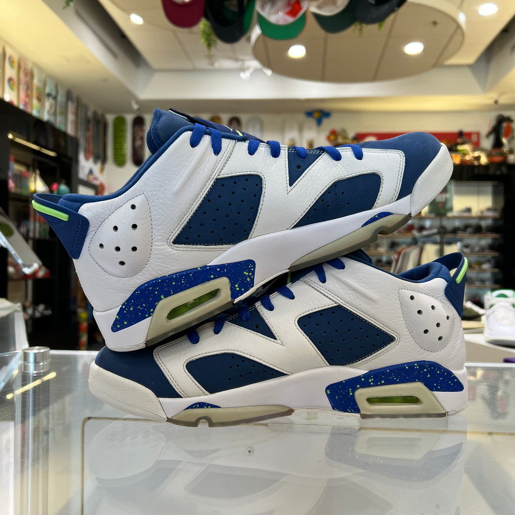 Kicks Circuit