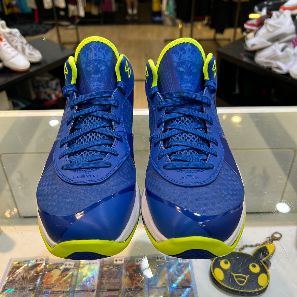 Kicks Circuit