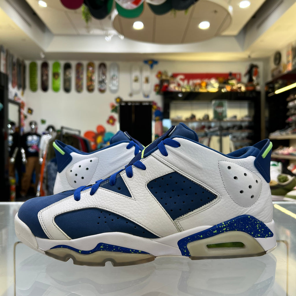 Kicks Circuit