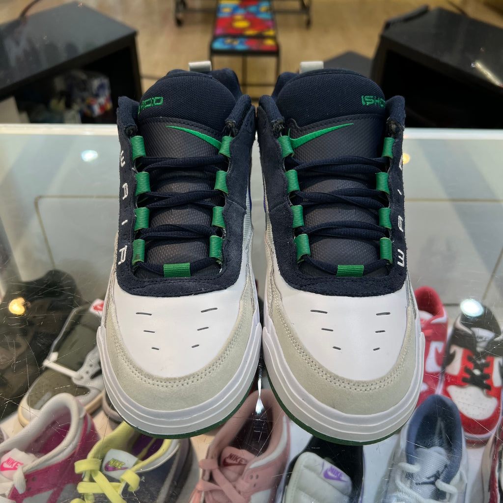 Kicks Circuit