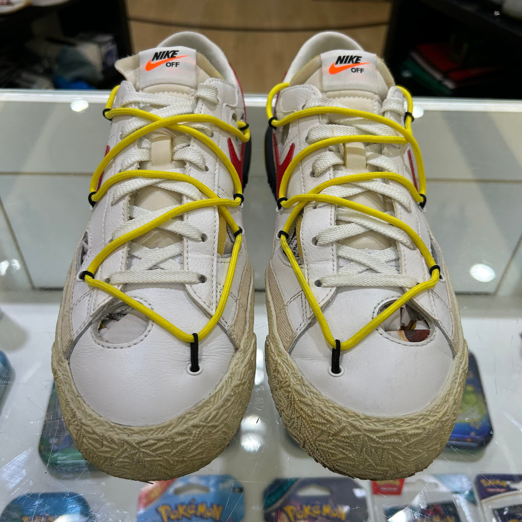 Kicks Circuit