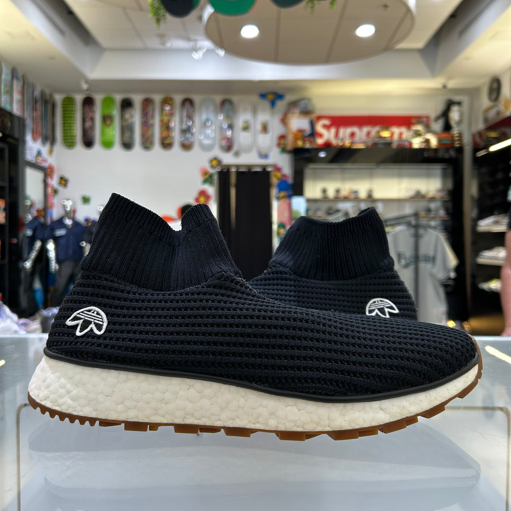 Kicks Circuit