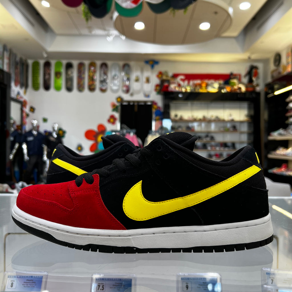 Kicks Circuit