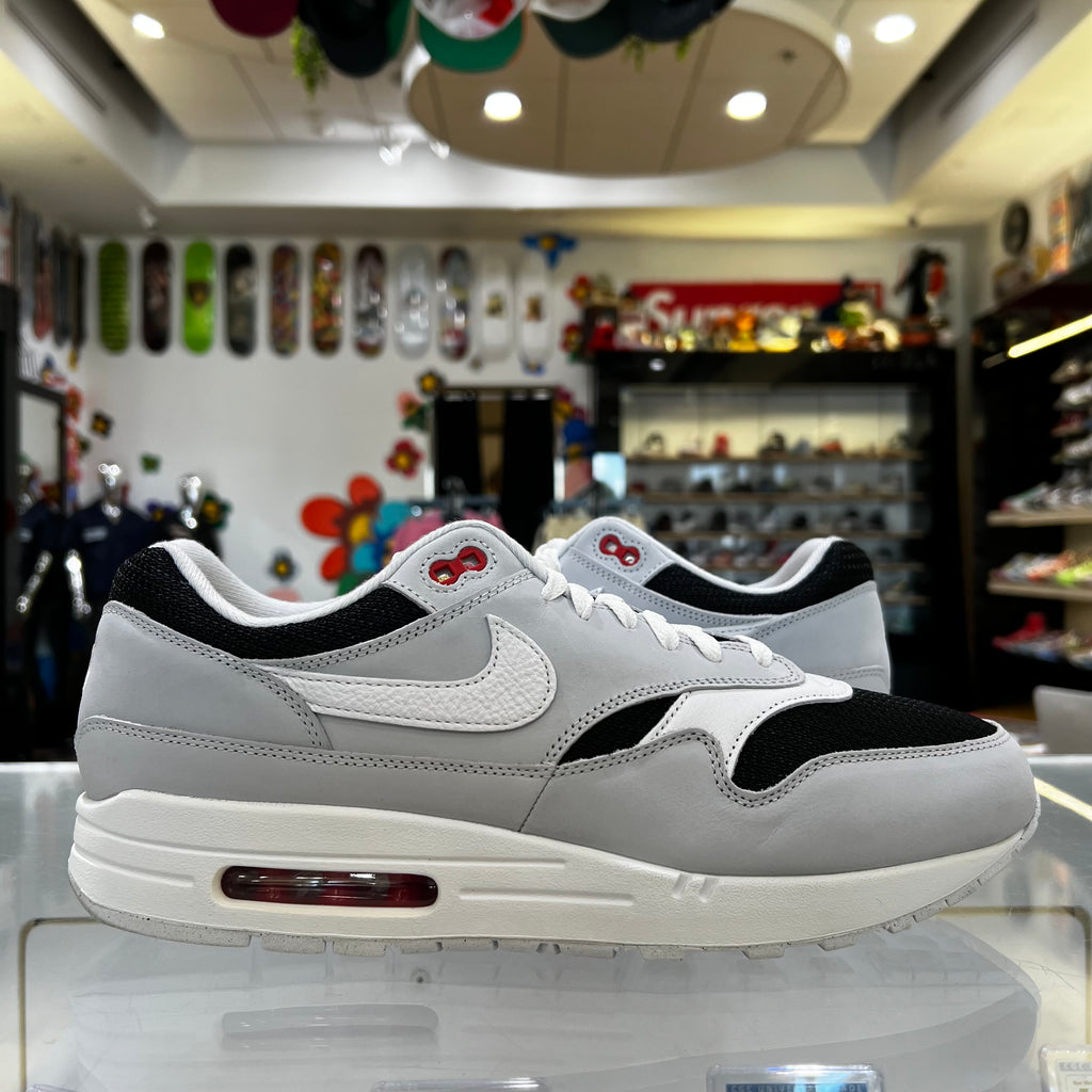Kicks Circuit