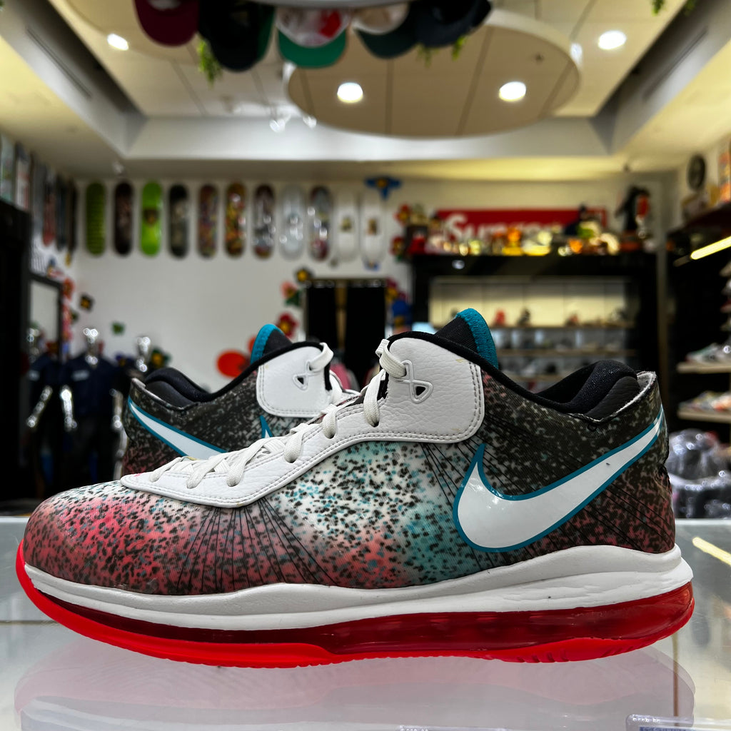 Kicks Circuit