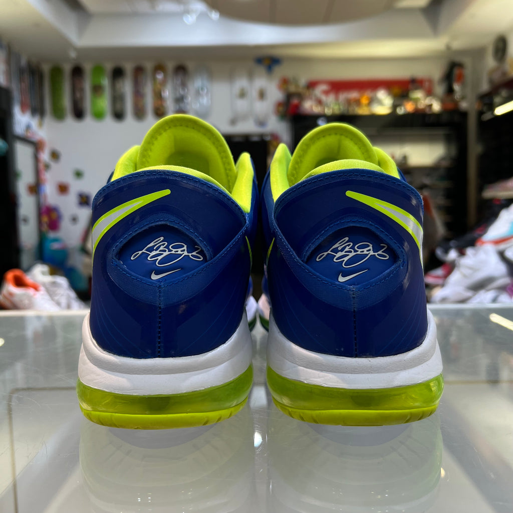 Kicks Circuit