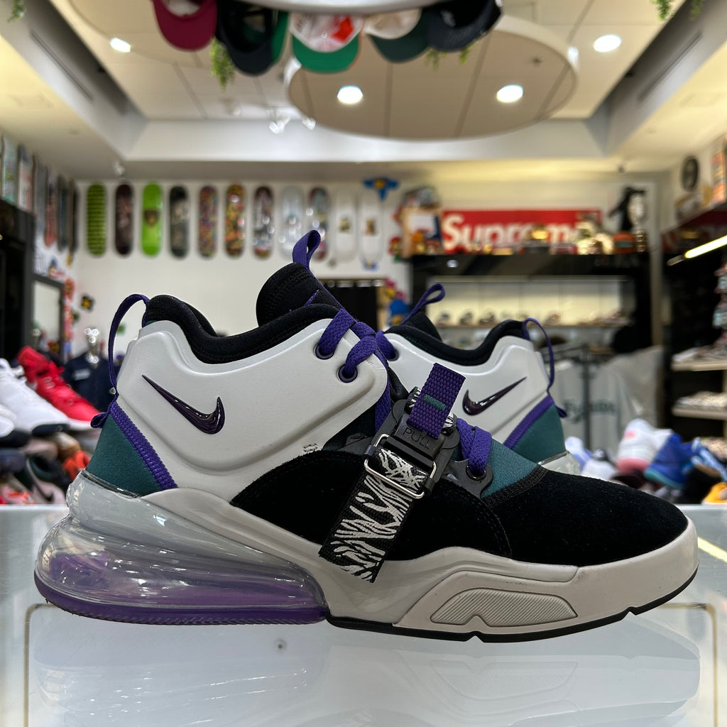 Kicks Circuit