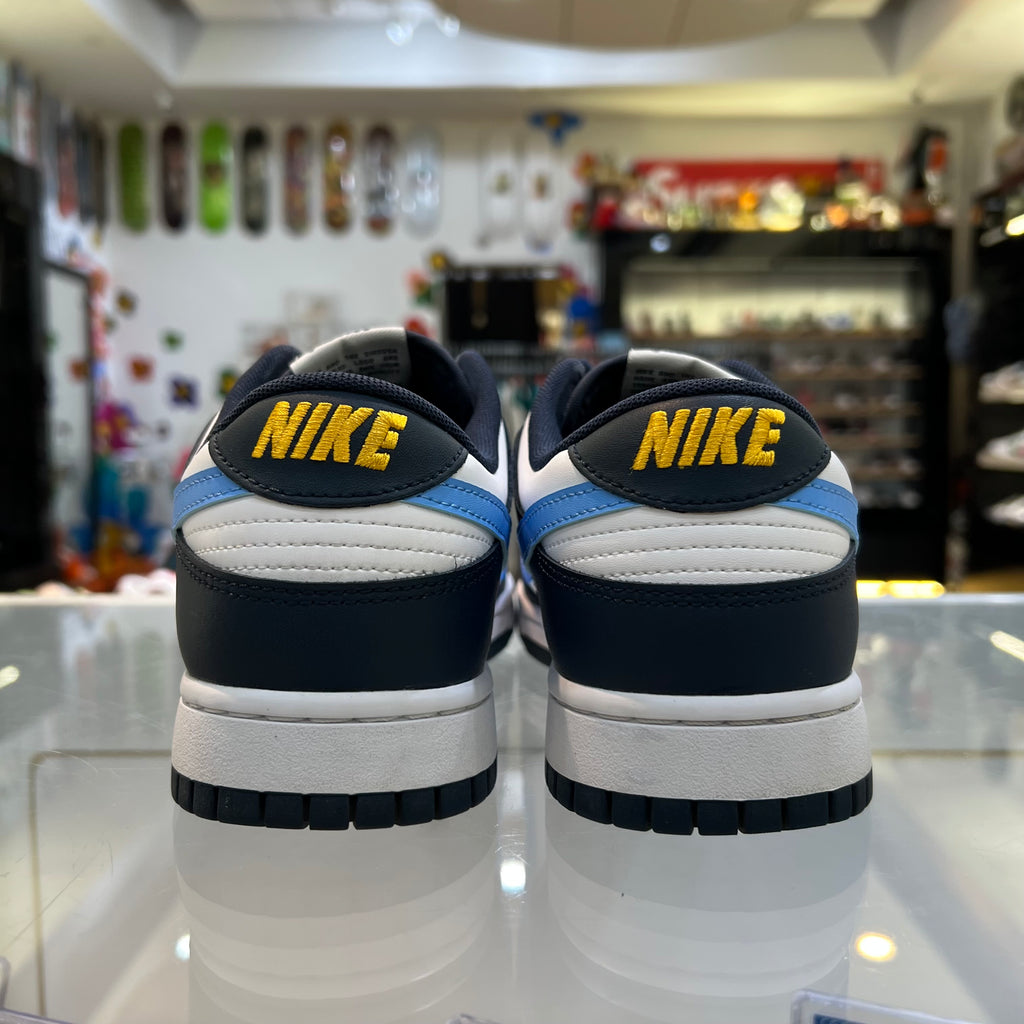 Kicks Circuit