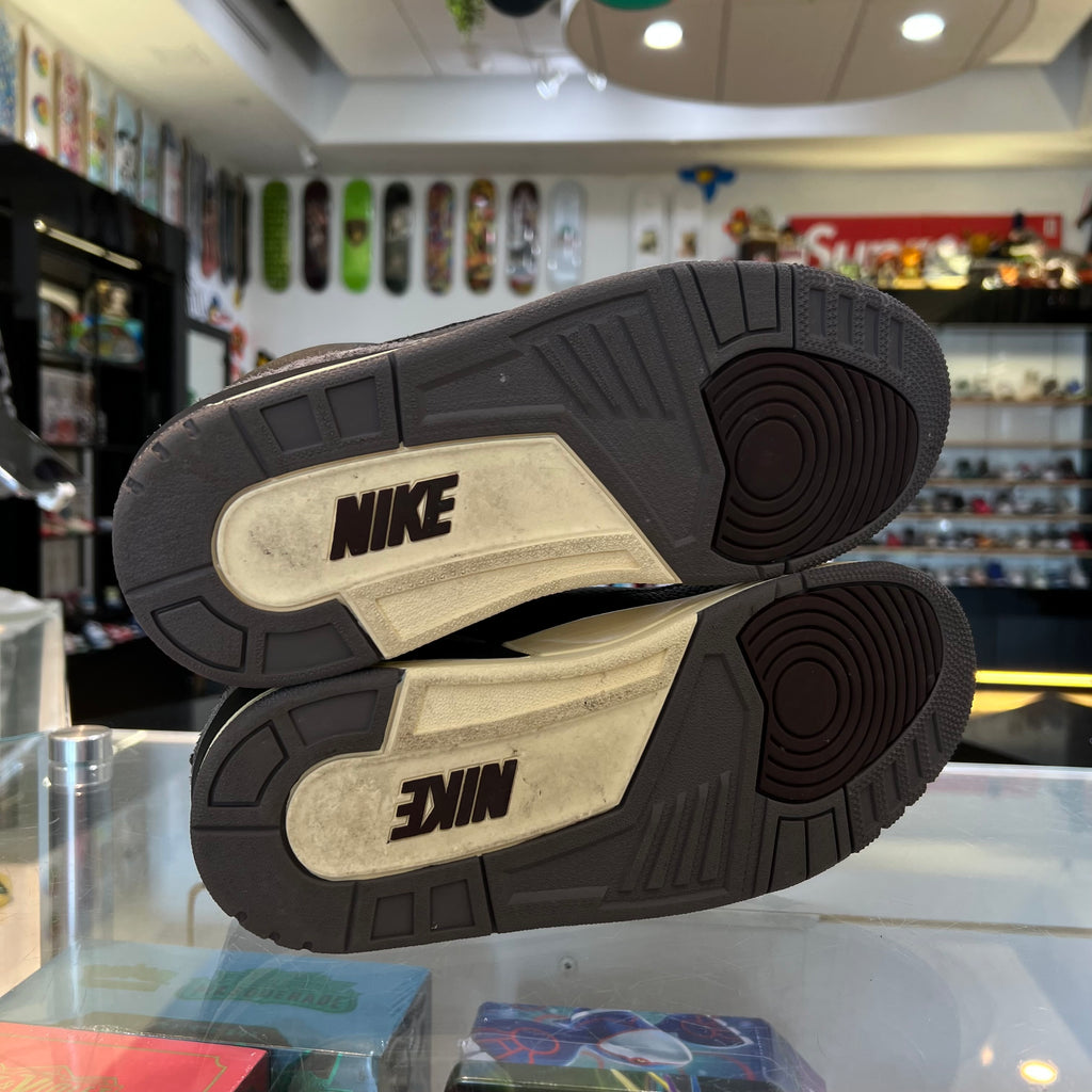 Kicks Circuit