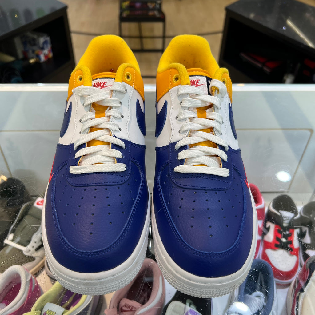 Kicks Circuit