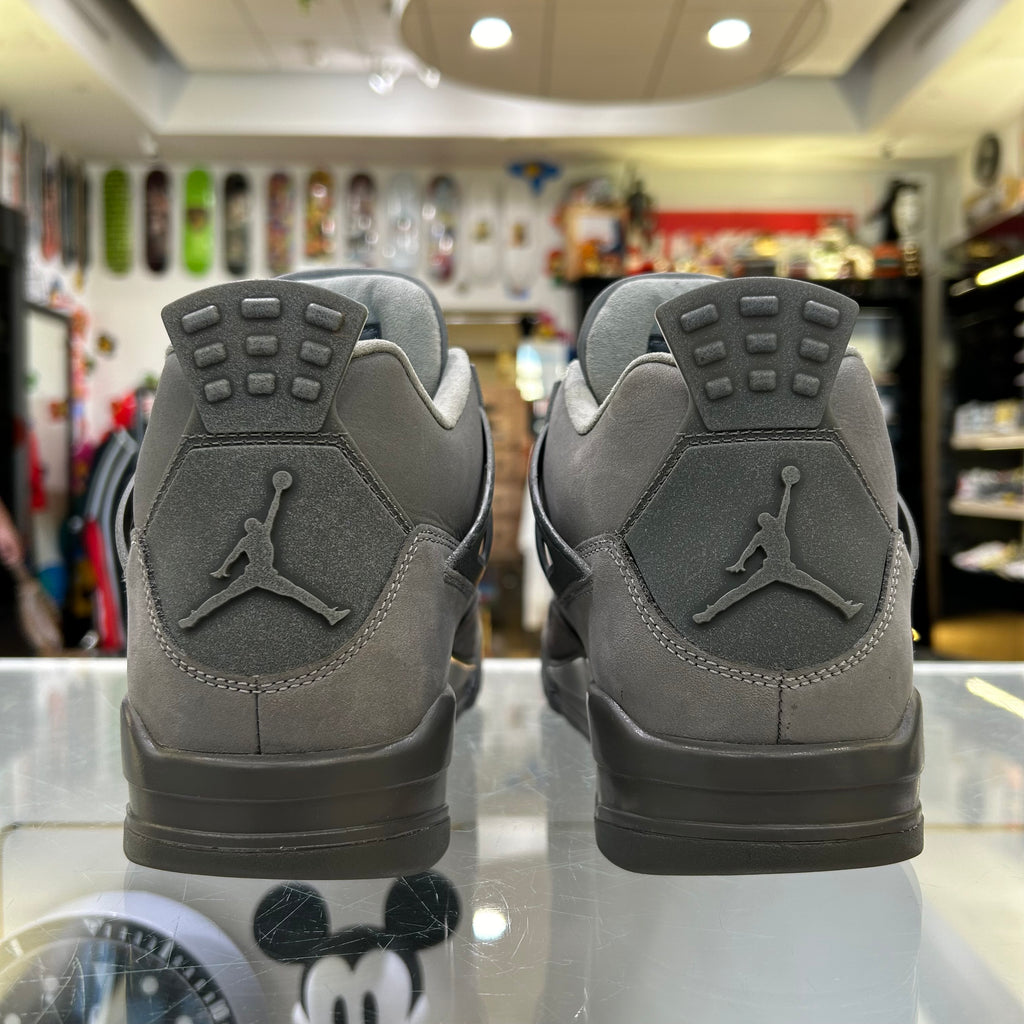 Kicks Circuit