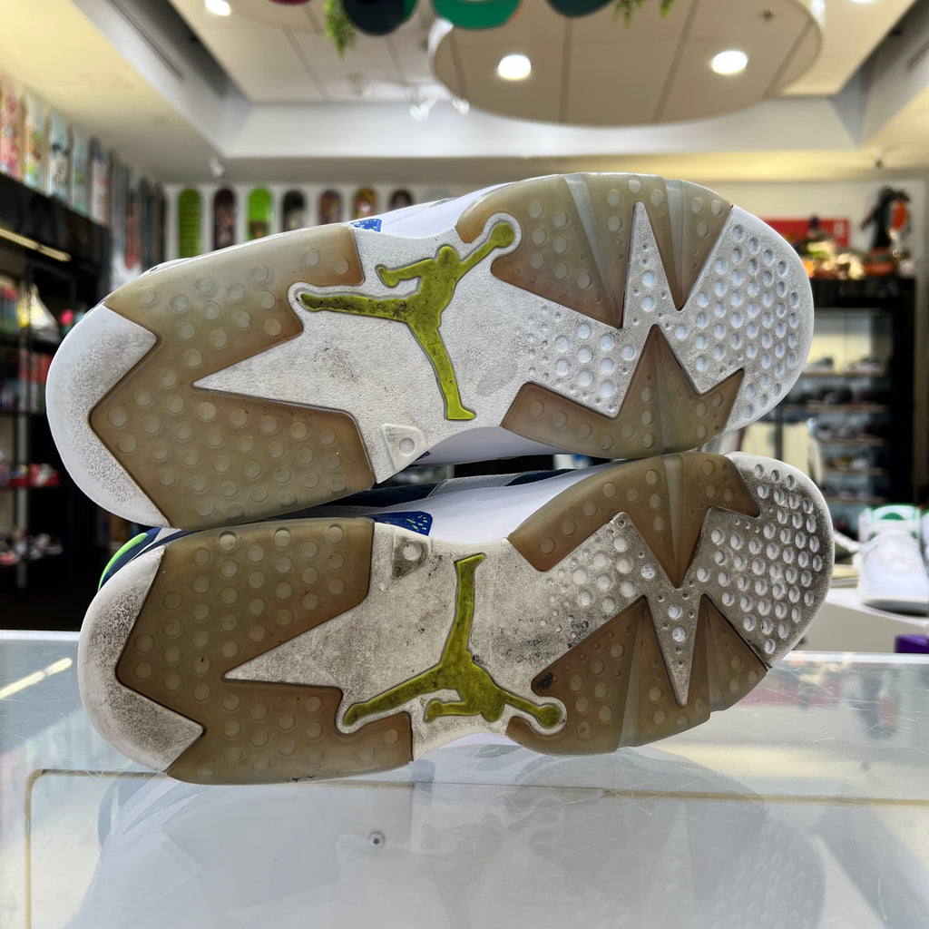 Kicks Circuit