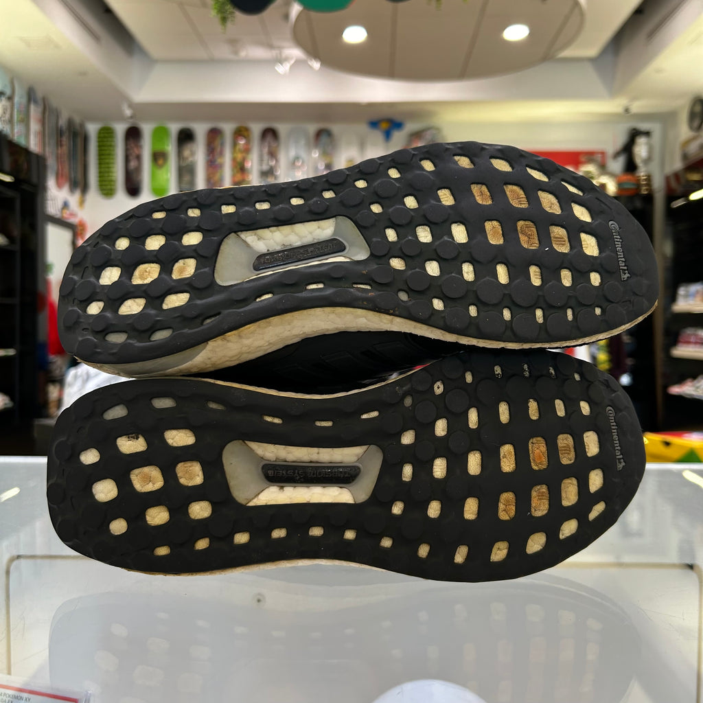 Kicks Circuit
