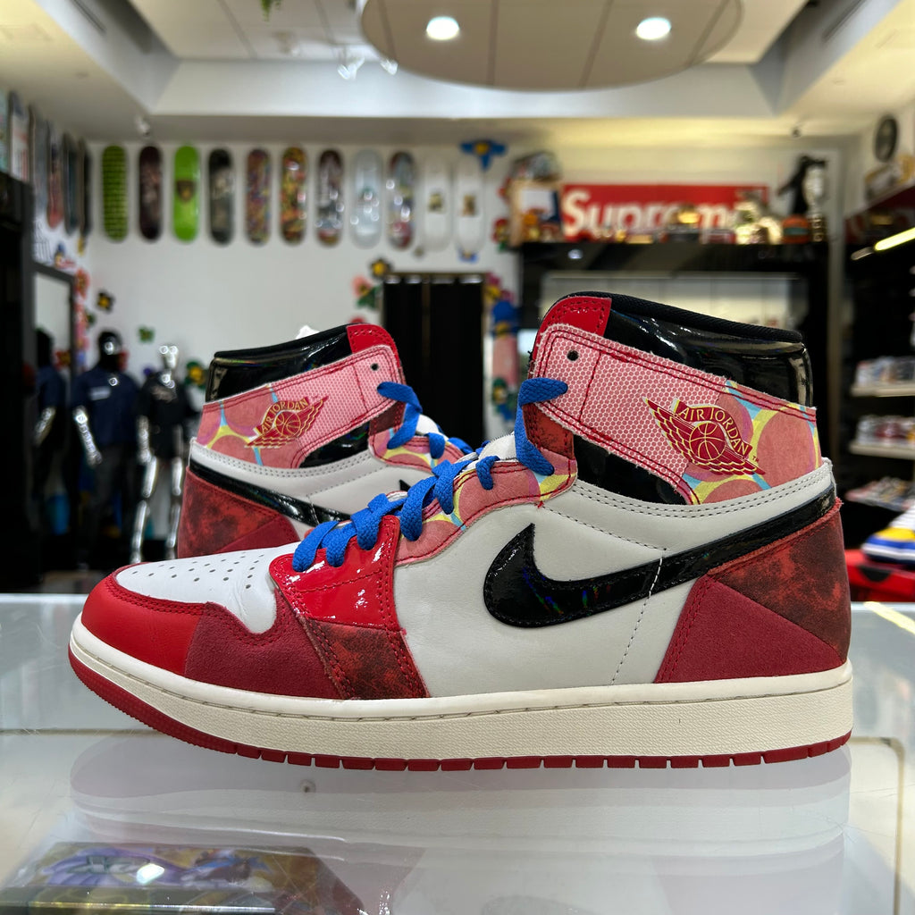 Kicks Circuit