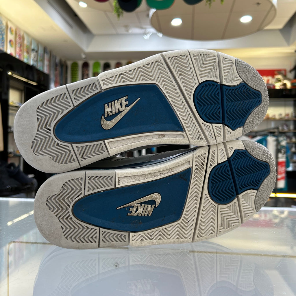 Kicks Circuit