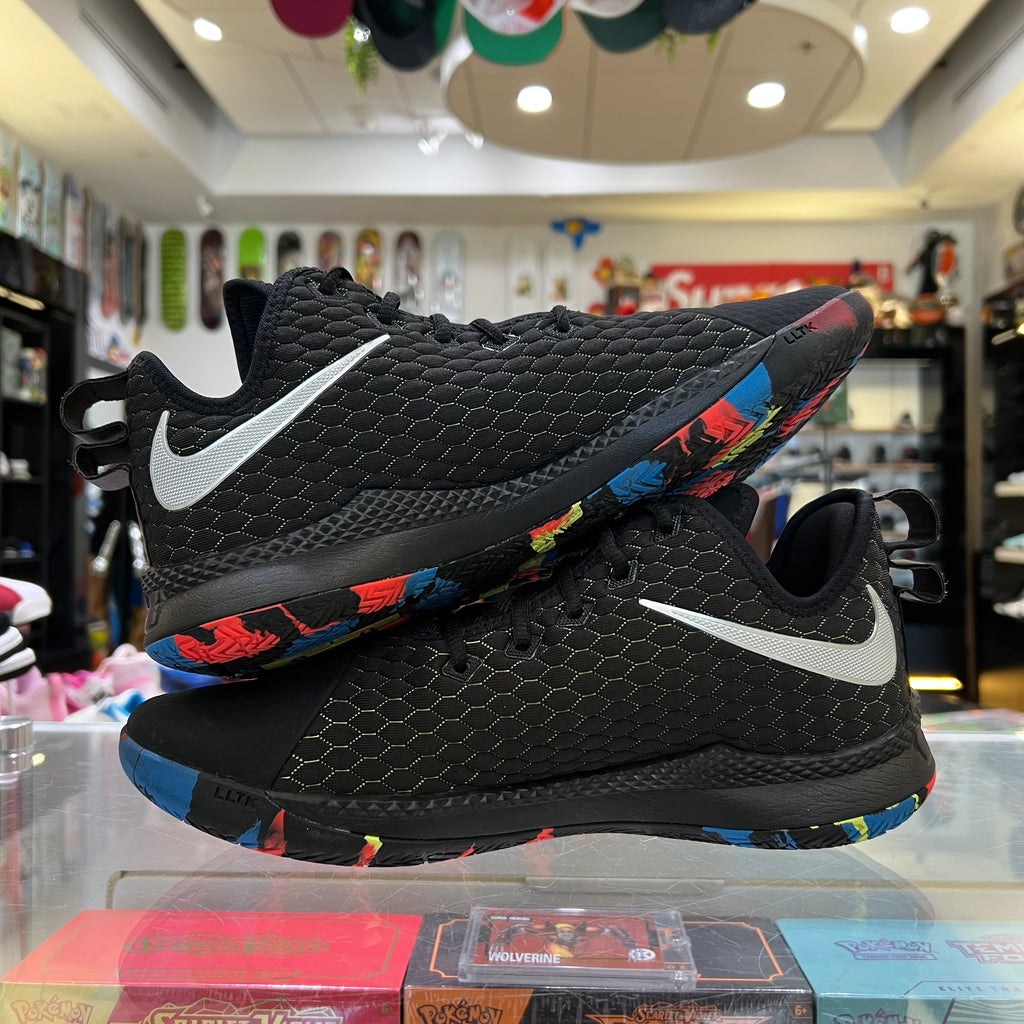 Kicks Circuit