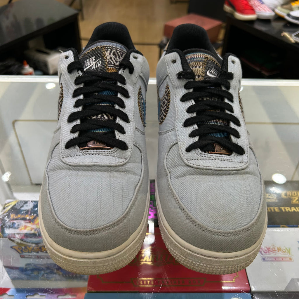 Kicks Circuit