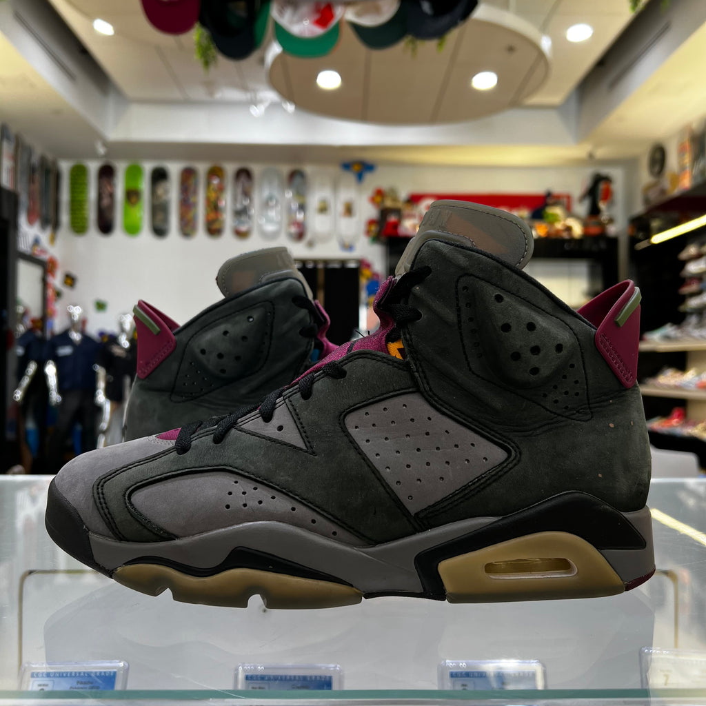 Kicks Circuit