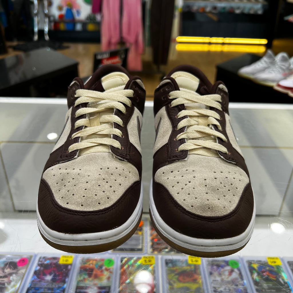Kicks Circuit