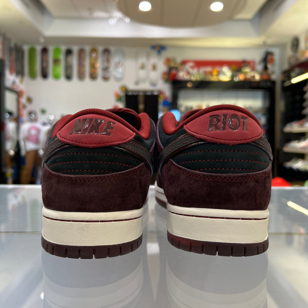 Kicks Circuit