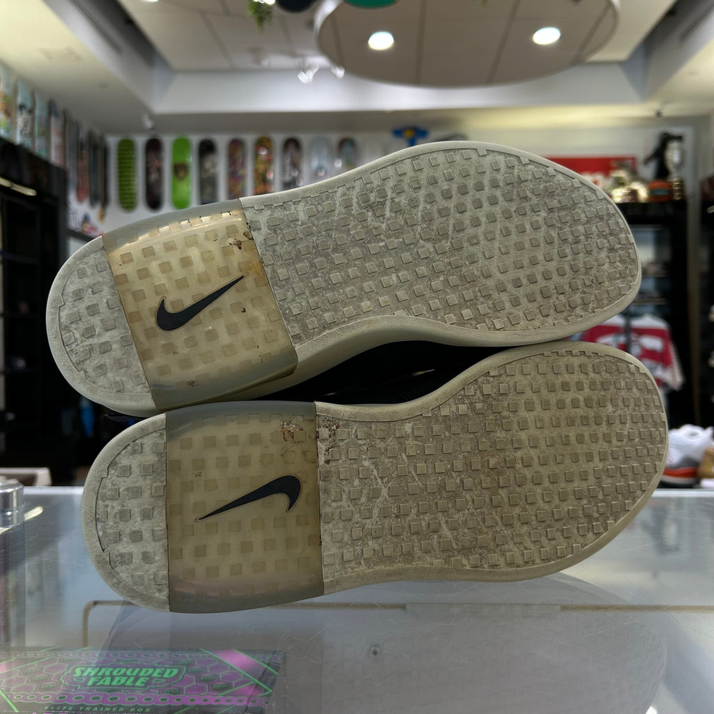 Kicks Circuit