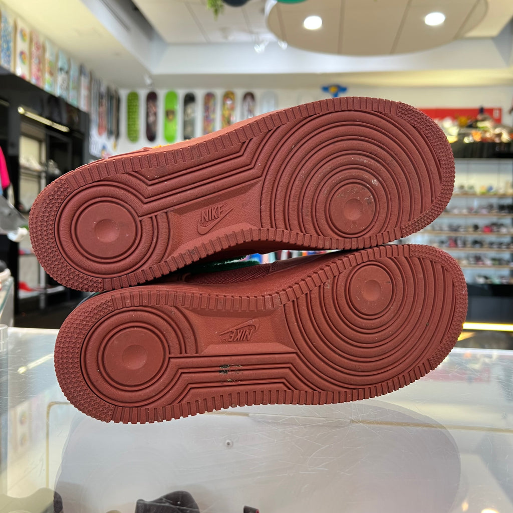 Kicks Circuit