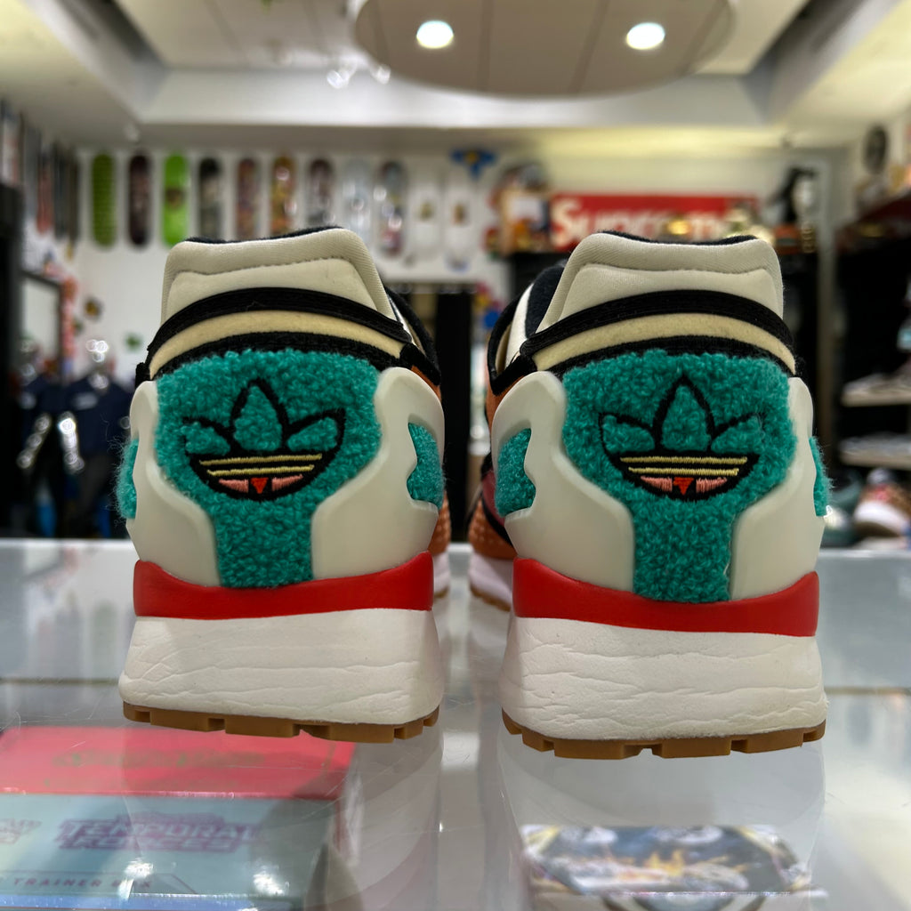 Kicks Circuit