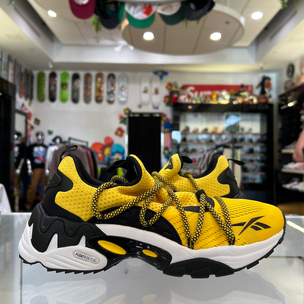 Kicks Circuit