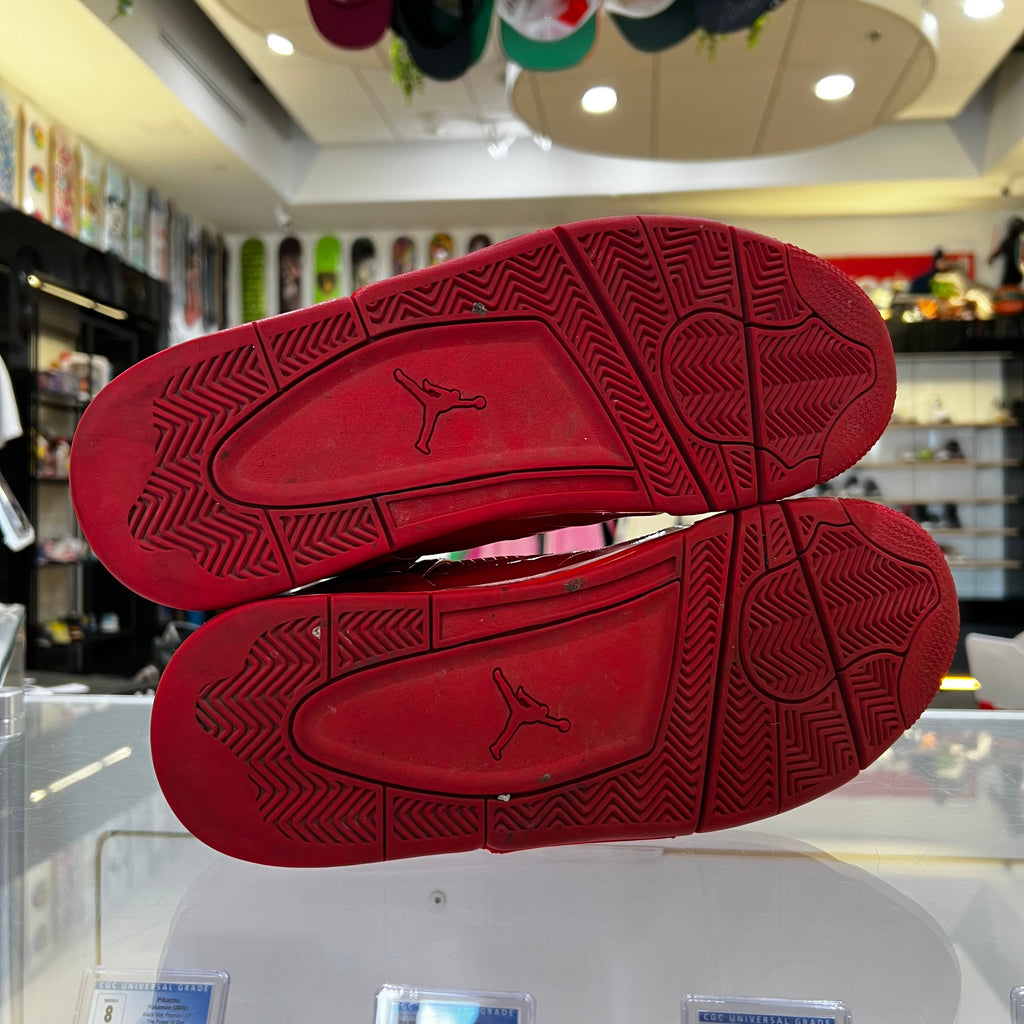 Kicks Circuit