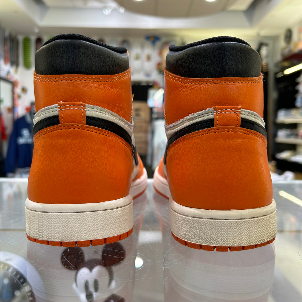 Kicks Circuit