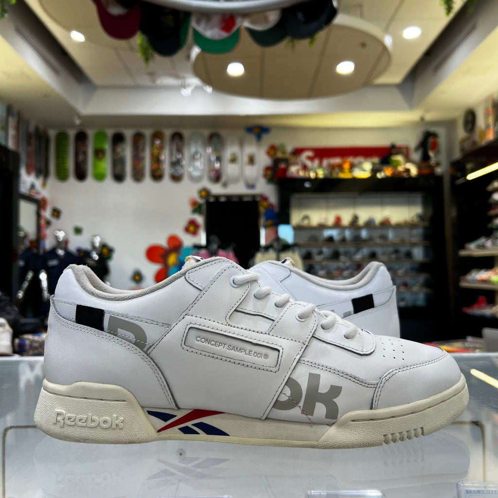 Kicks Circuit