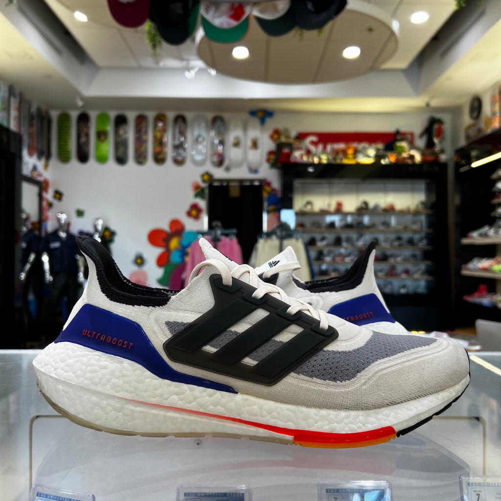 Kicks Circuit