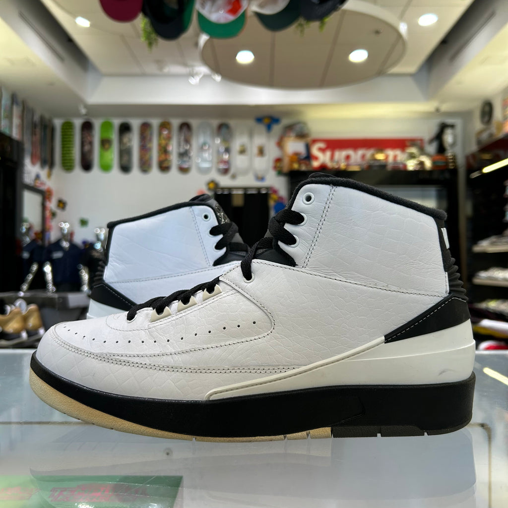 Kicks Circuit