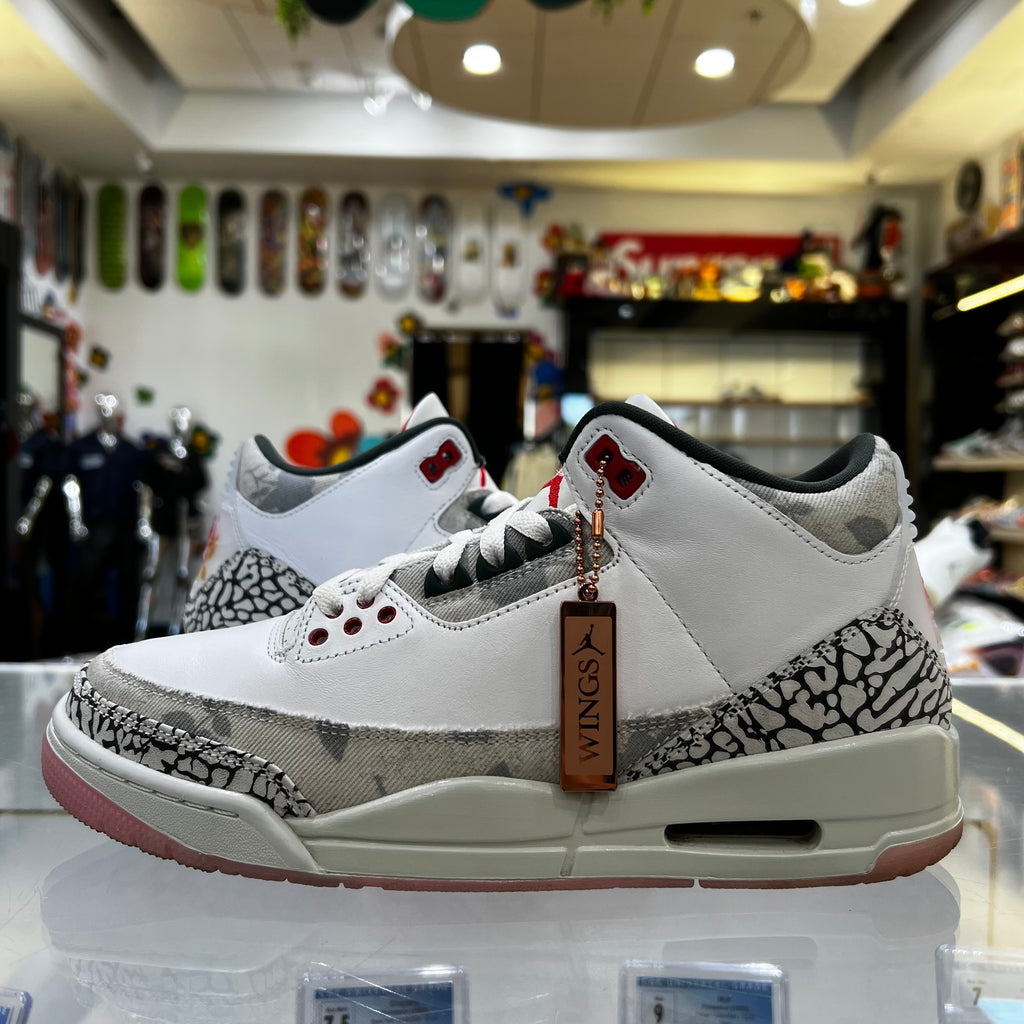 Kicks Circuit