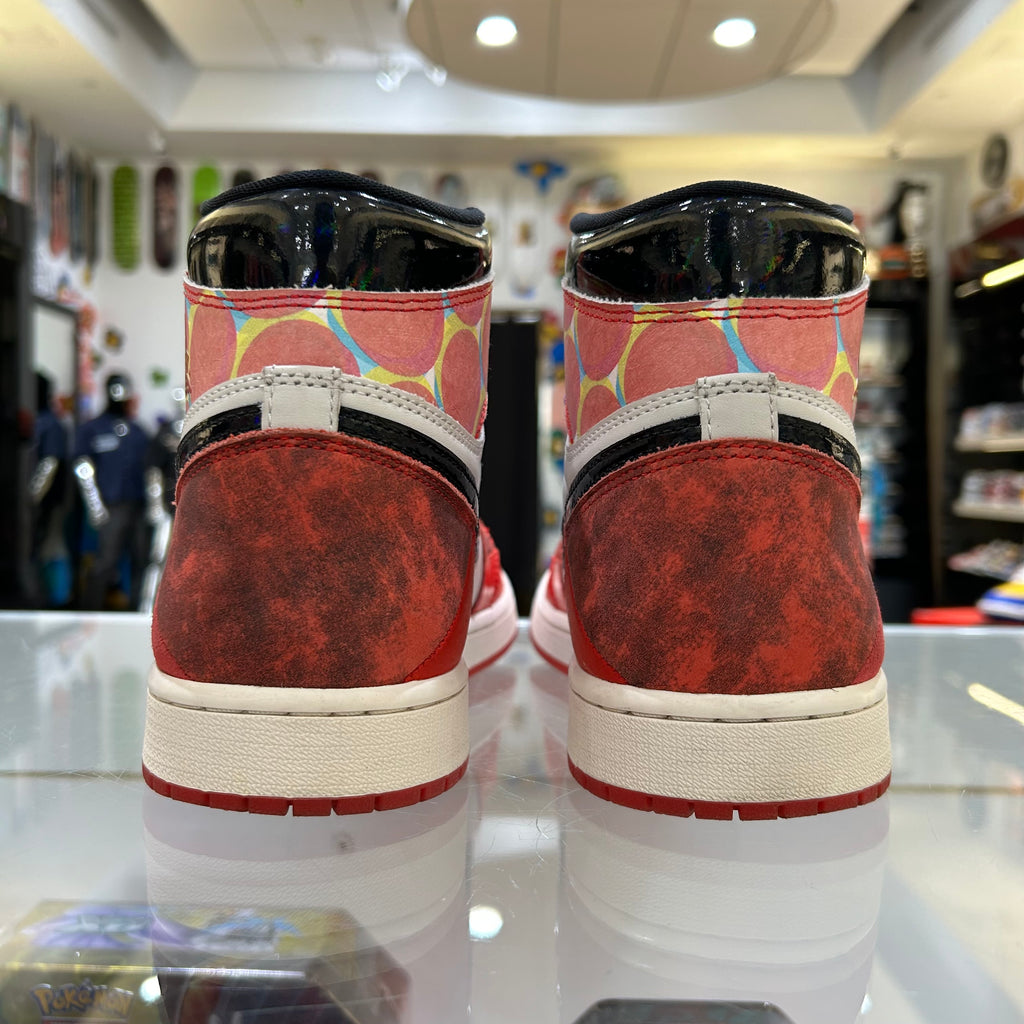 Kicks Circuit