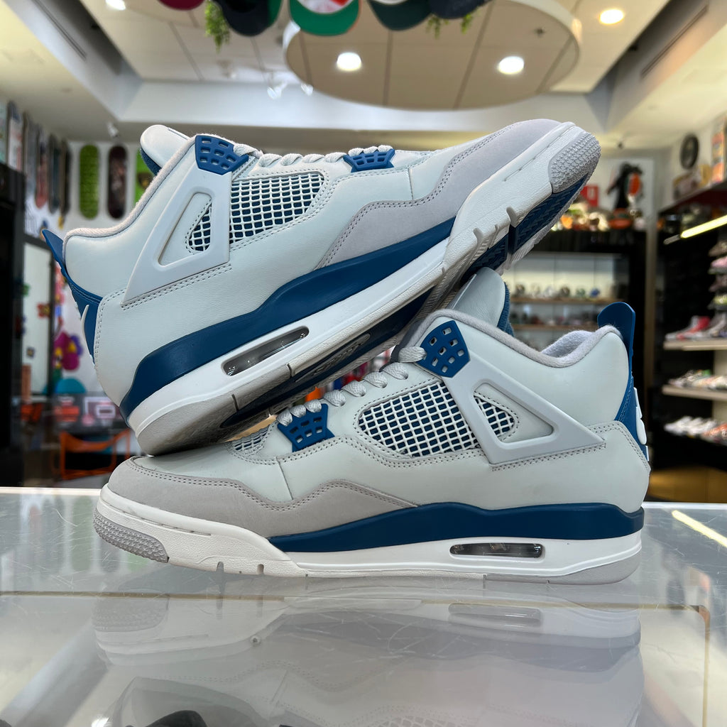 Kicks Circuit