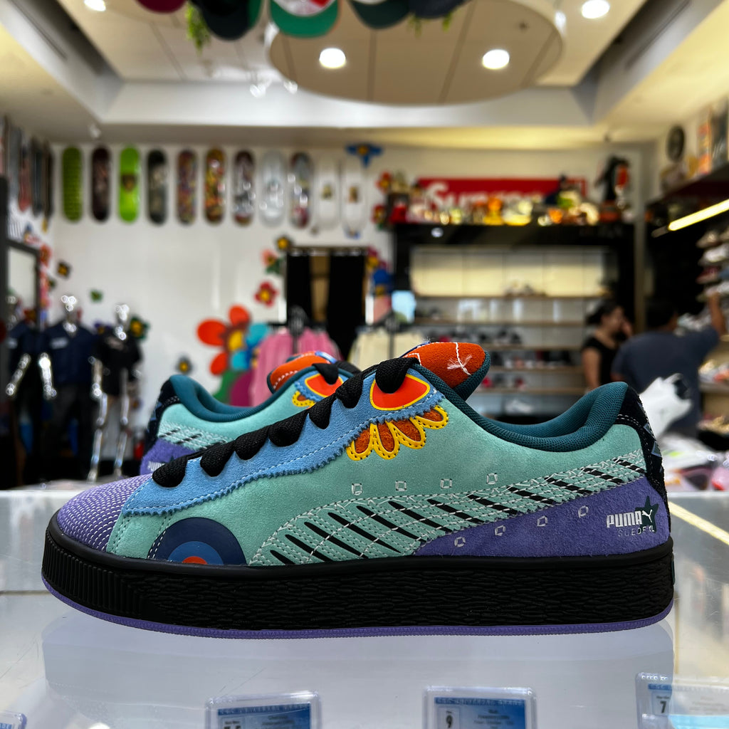 Kicks Circuit