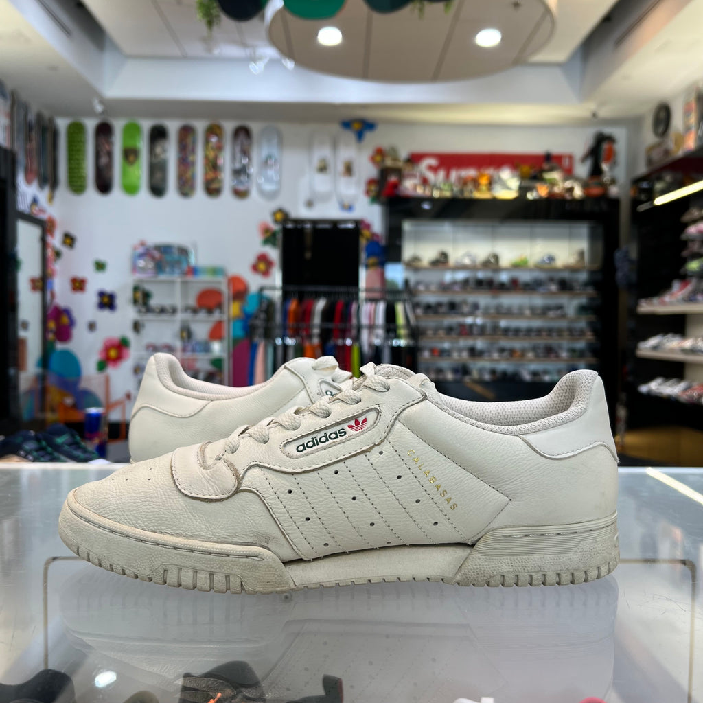 Kicks Circuit