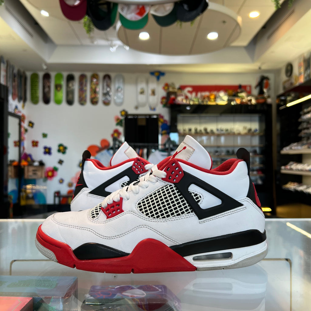 Kicks Circuit