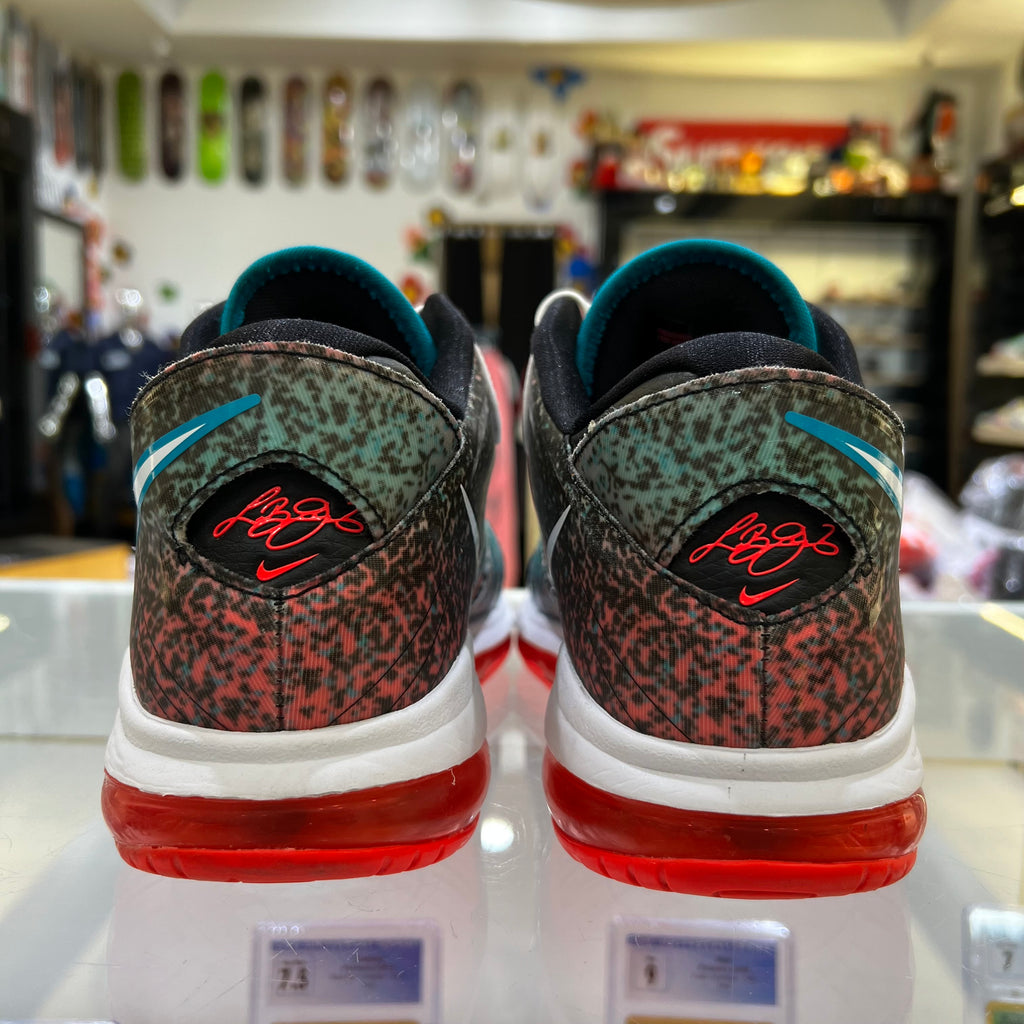 Kicks Circuit