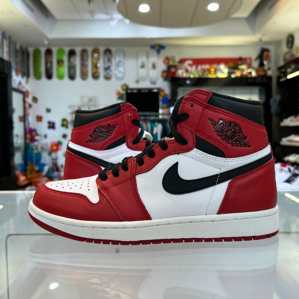 Kicks Circuit