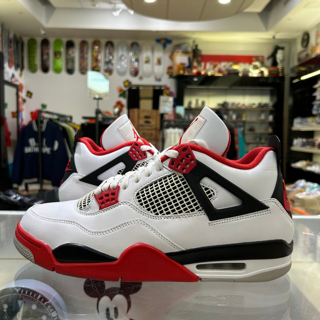 Kicks Circuit