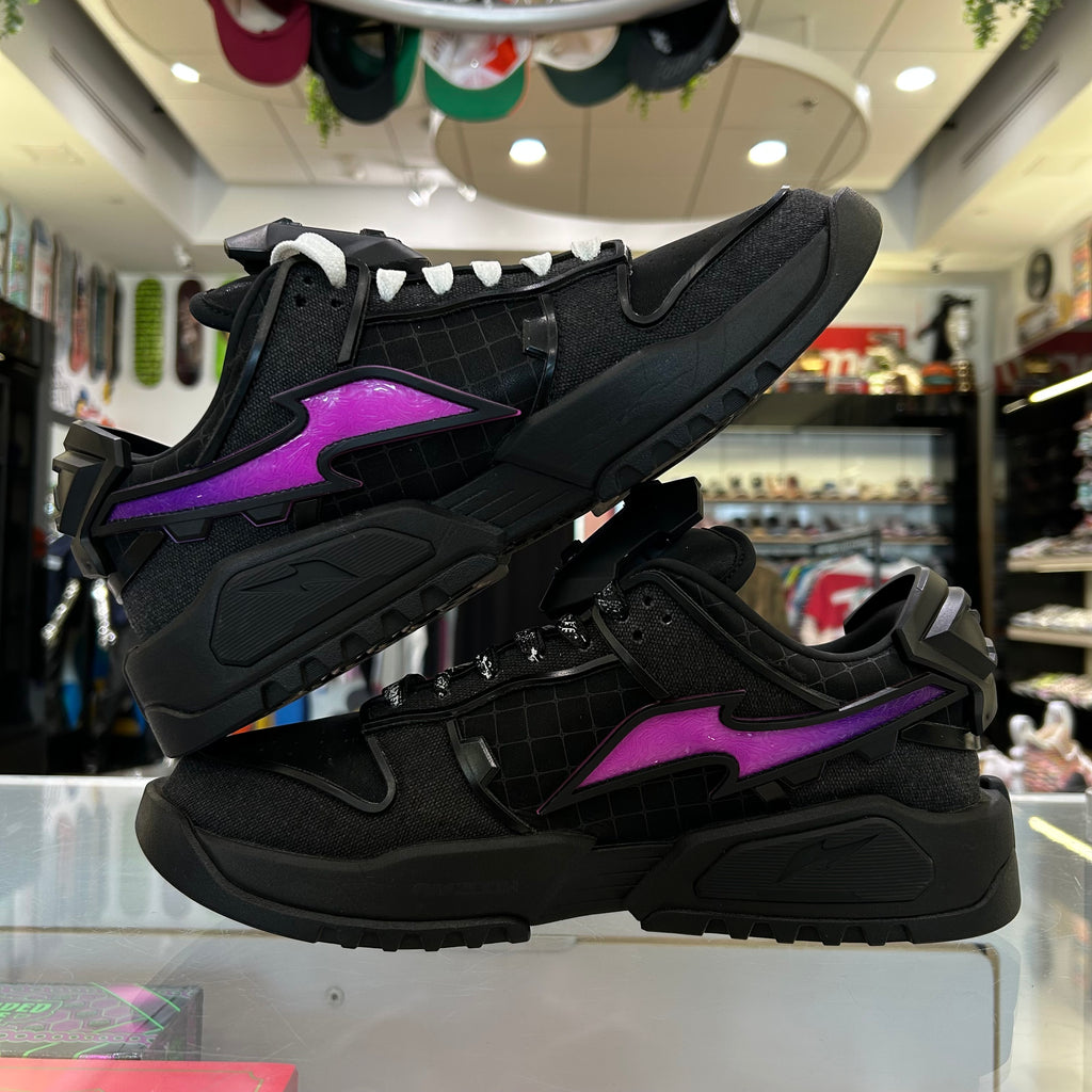 Kicks Circuit