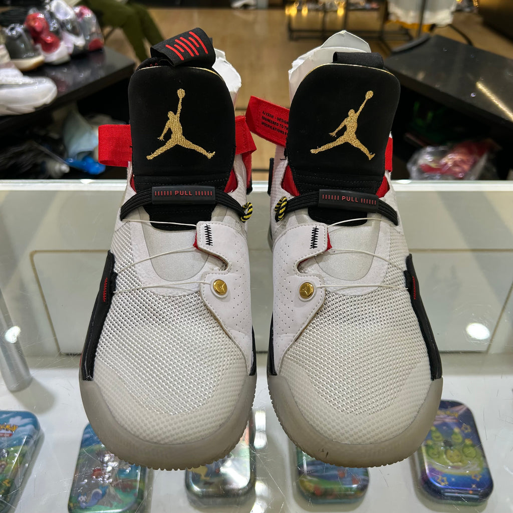 Kicks Circuit