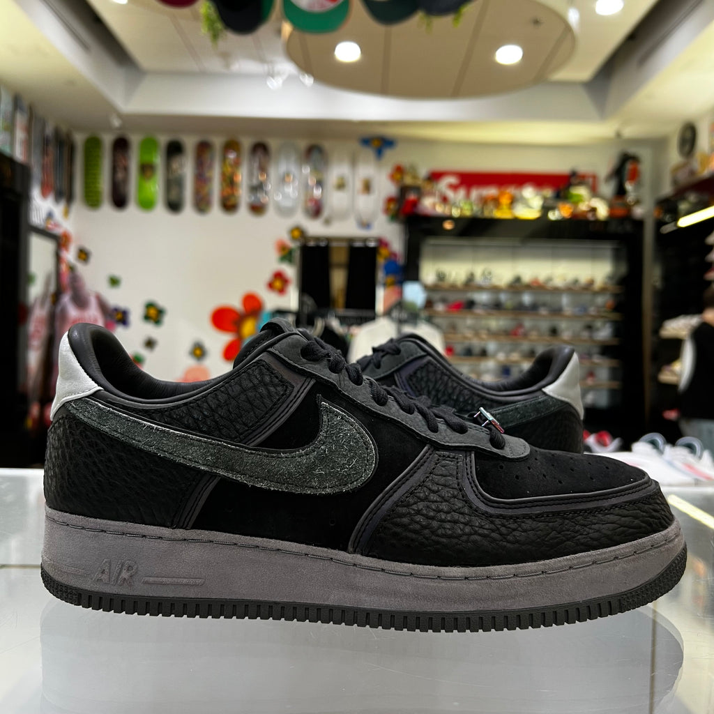 Kicks Circuit