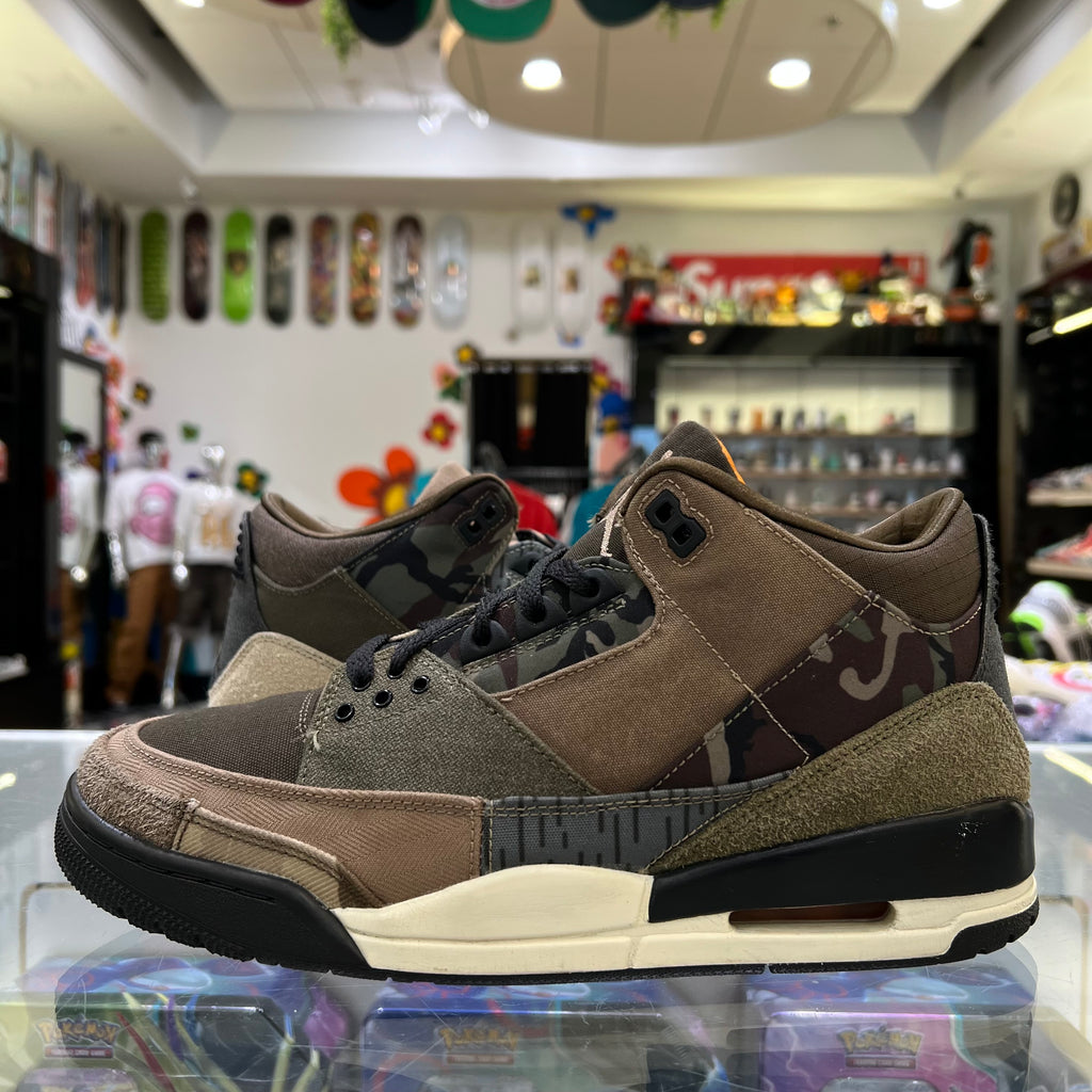 Kicks Circuit