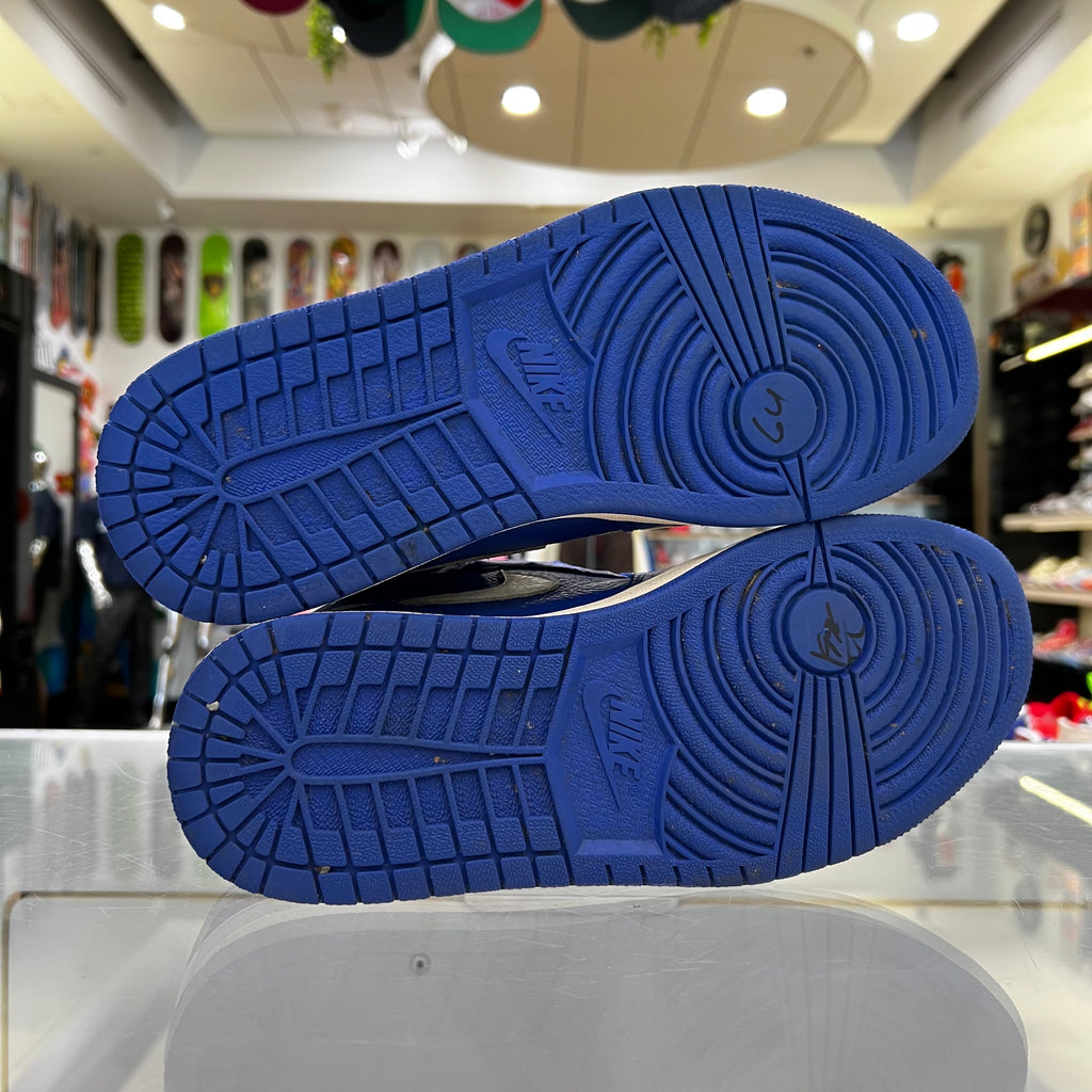 Kicks Circuit