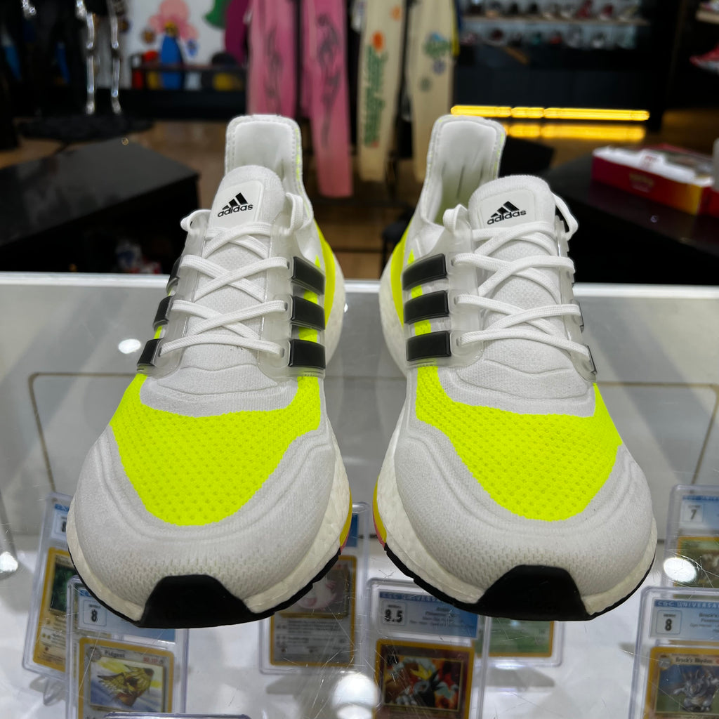 Kicks Circuit