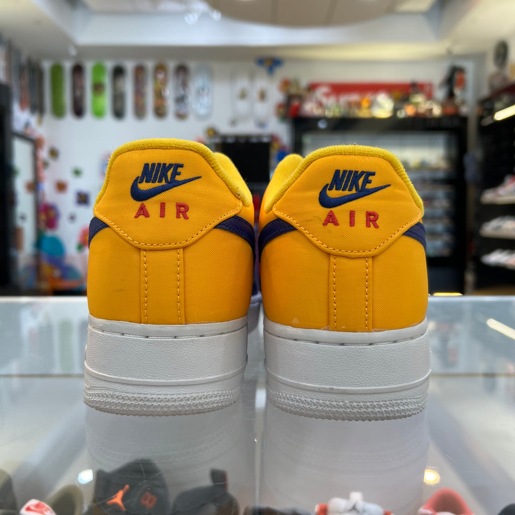 Kicks Circuit