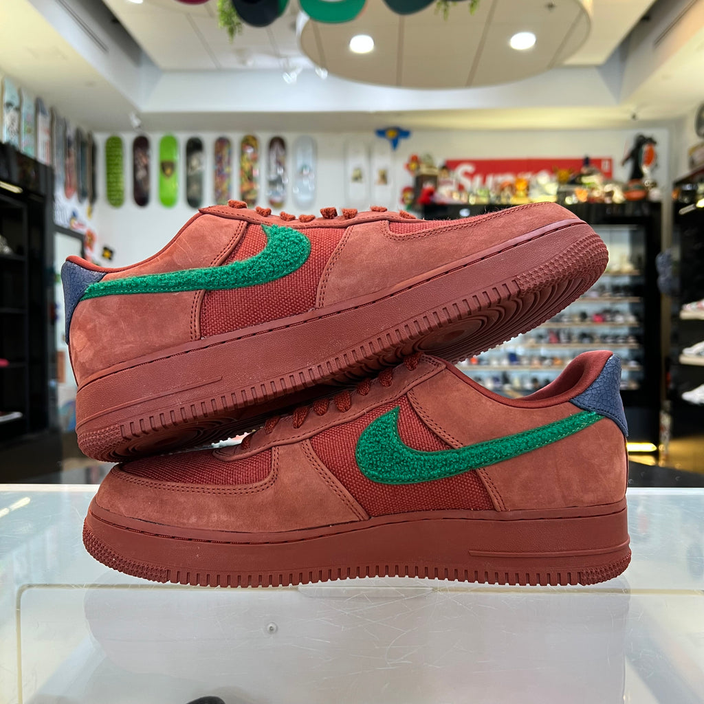 Kicks Circuit